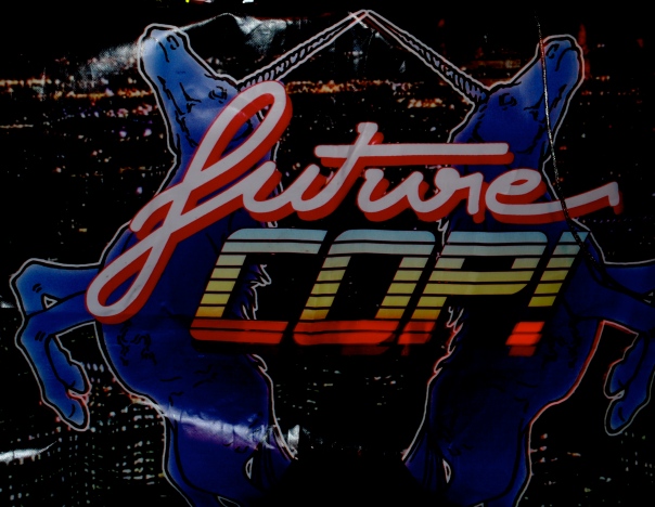 futurecop!
